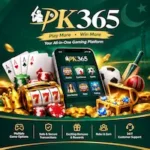 PK365 Game