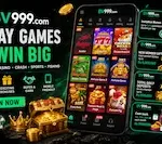 BV999 GAME
