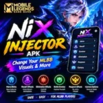 NIX Injector APK