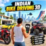 Indian Bike Driving 3D