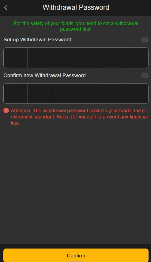 188 PKR Game registration, games, deposit and withdrawal options