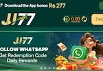 JJ77 Game