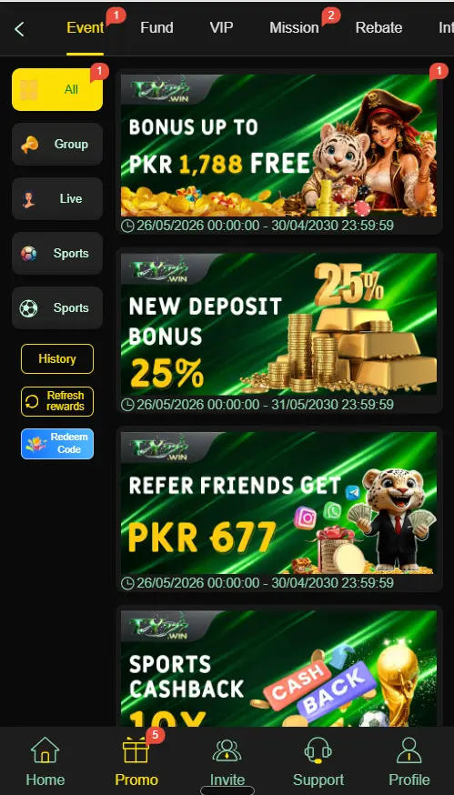 ty777 game