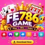 FE786 Game