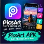 PicsArt APK