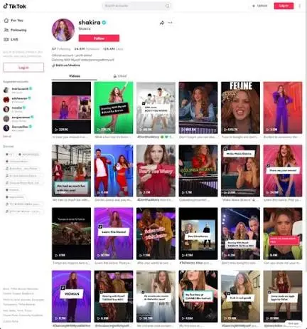 TikTok