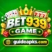 Bet939 Game
